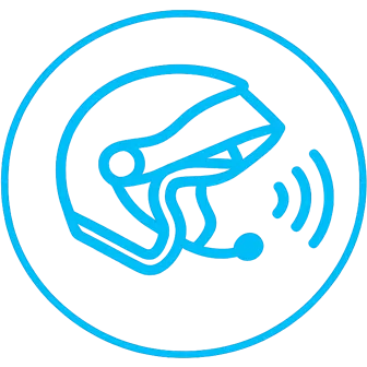 VoxMotoChat