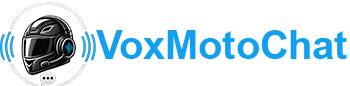 VoxMotoChat - voice chat for motorcyclist and more
